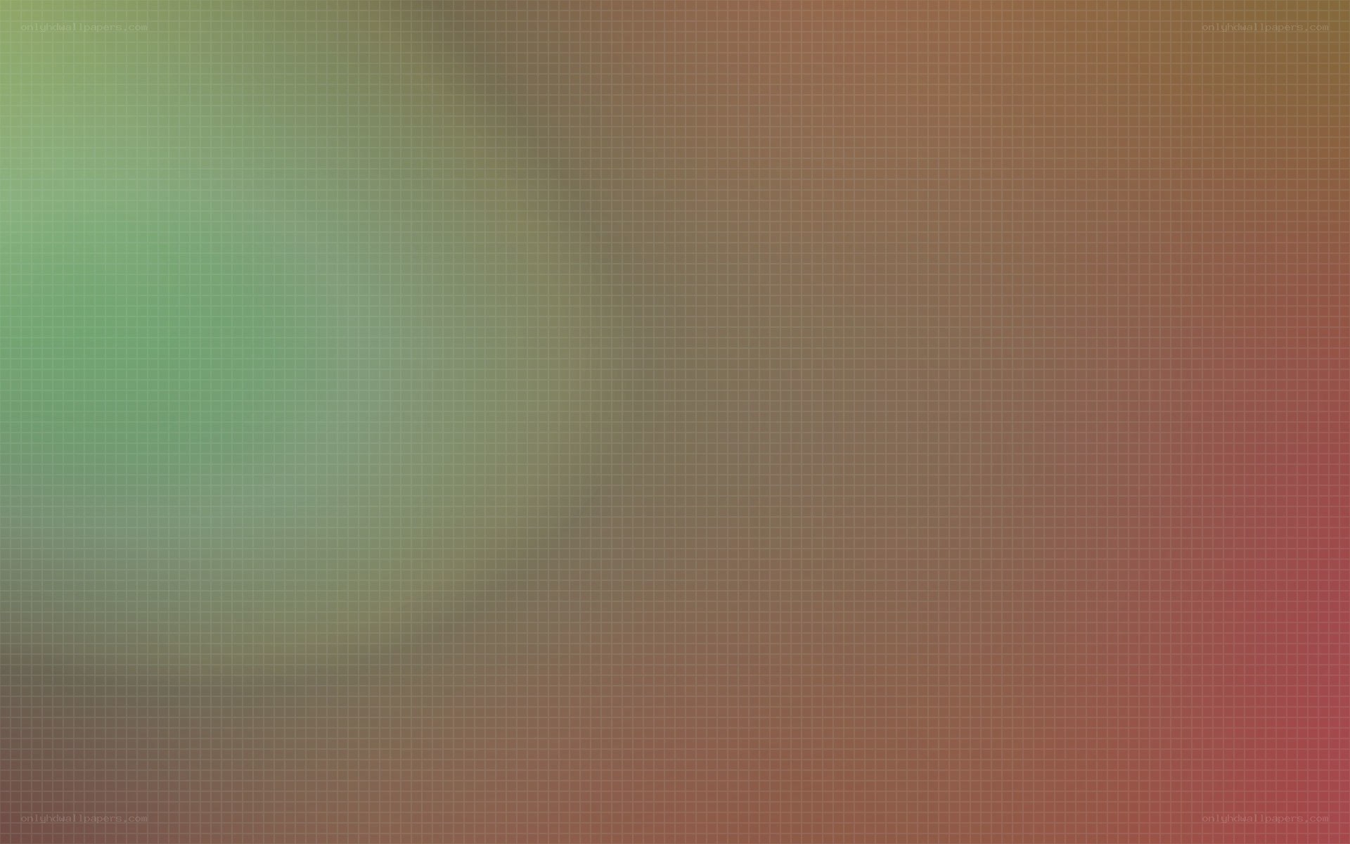color gradient grid background