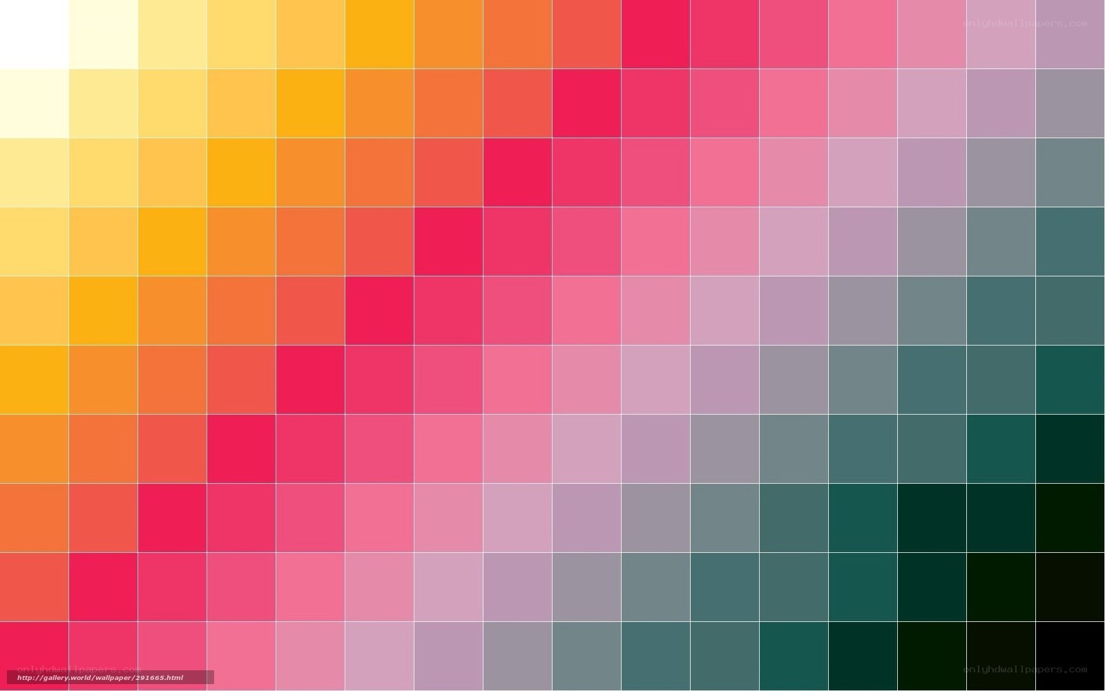 color gradient grid wallpaper