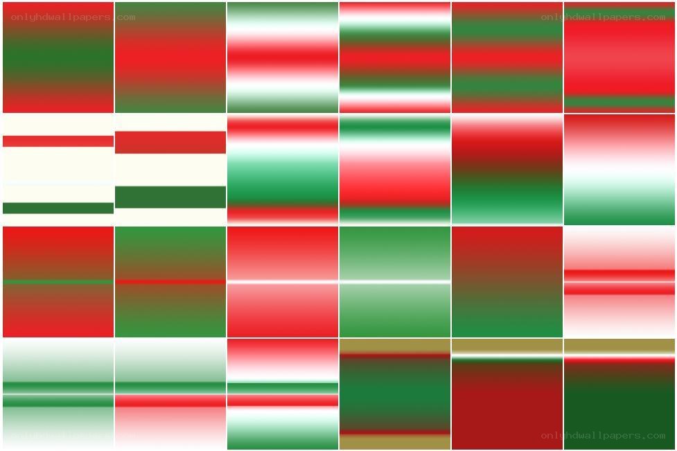 color gradient patterns
