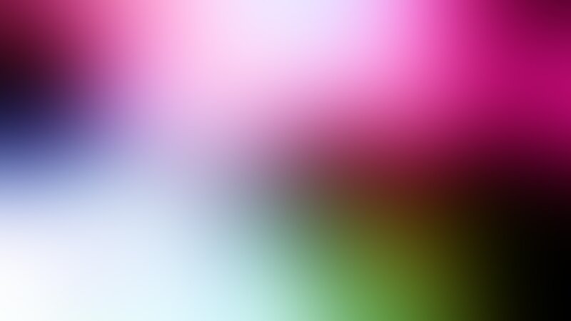 Color Gradient — Pink