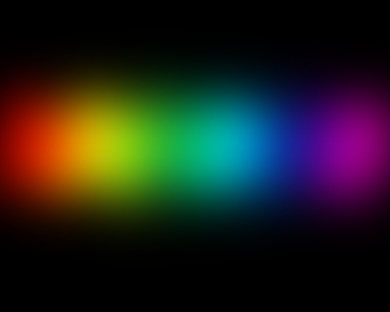 Color Gradient — Red, Neutral, Abstract