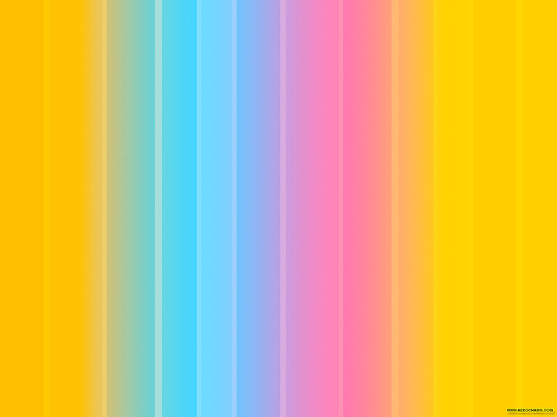 color gradient stripes