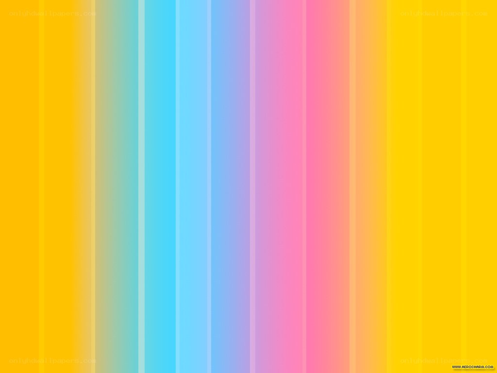color gradient stripes