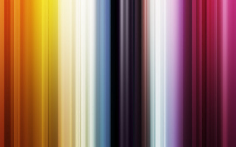 color gradient stripes