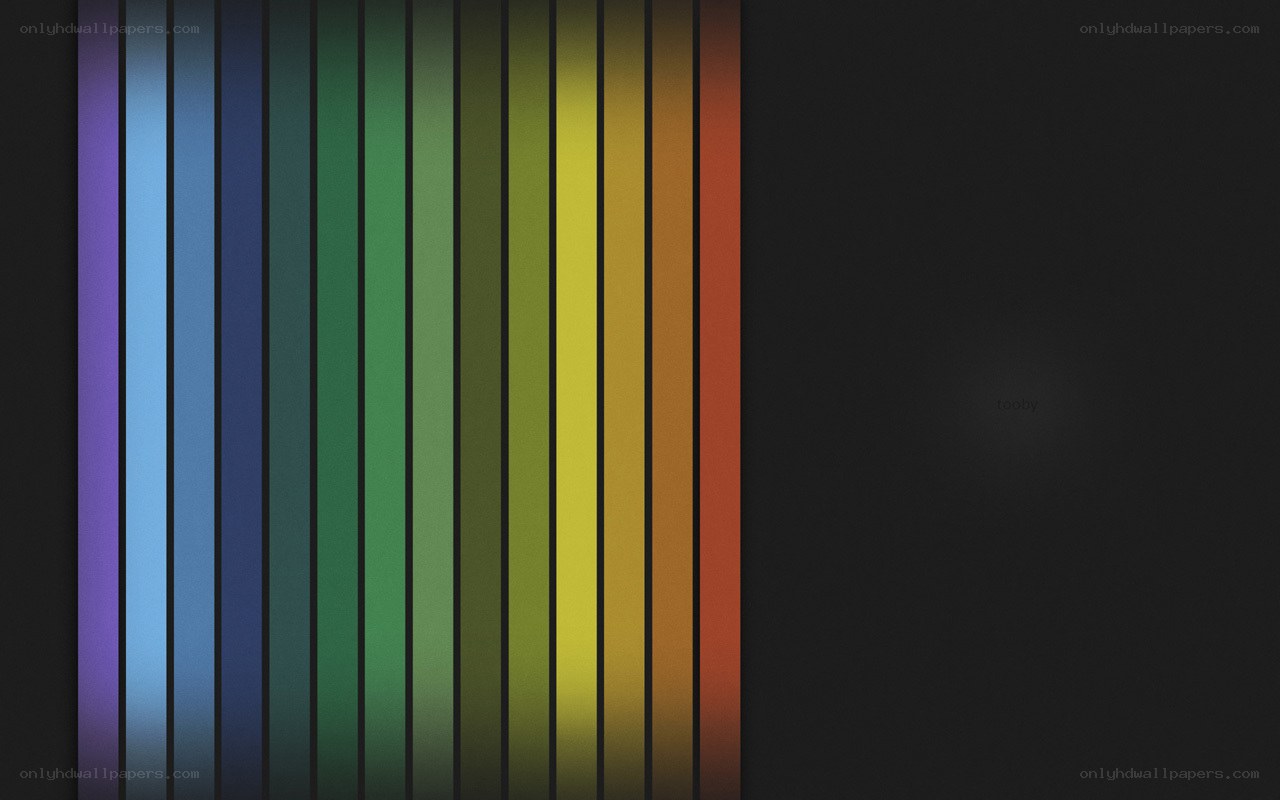 color gradient stripes