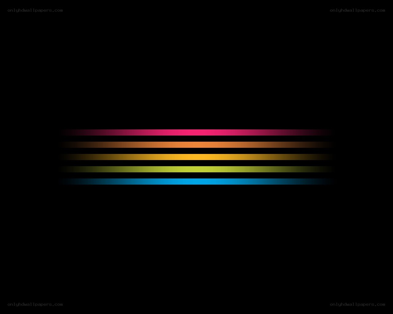 color gradient stripes
