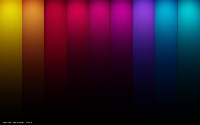 color gradient stripes