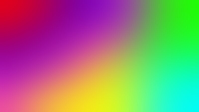 Color Gradient