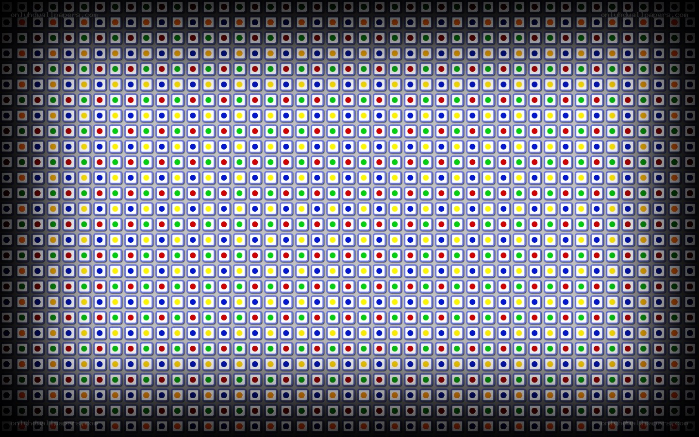 color grid pattern