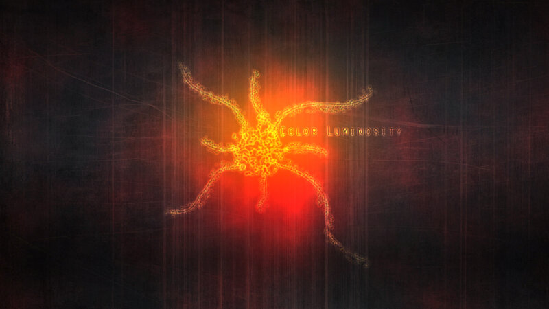 Color Luminosity logo