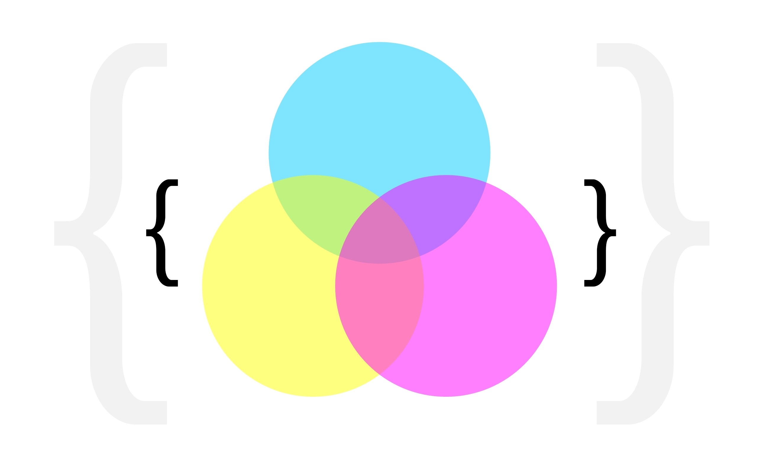 color mixing diagram