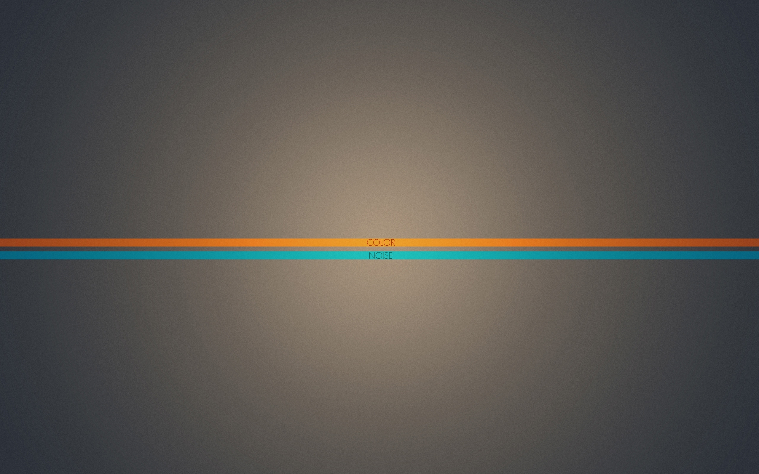 Color Noise Art