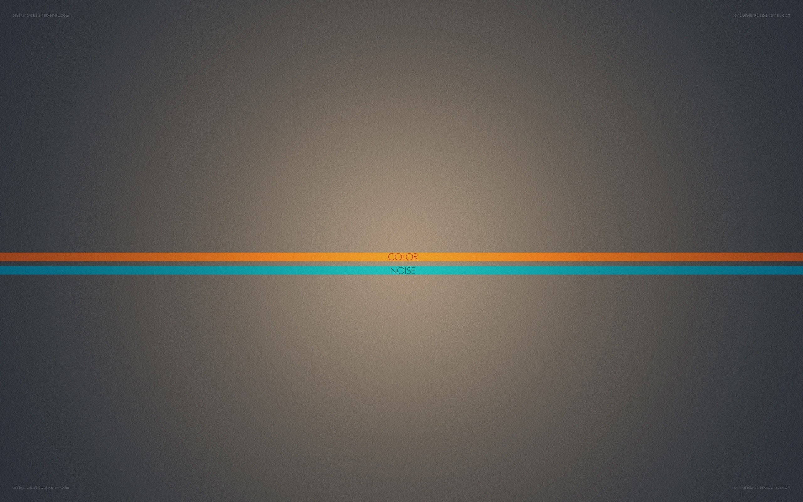 Color Noise Art