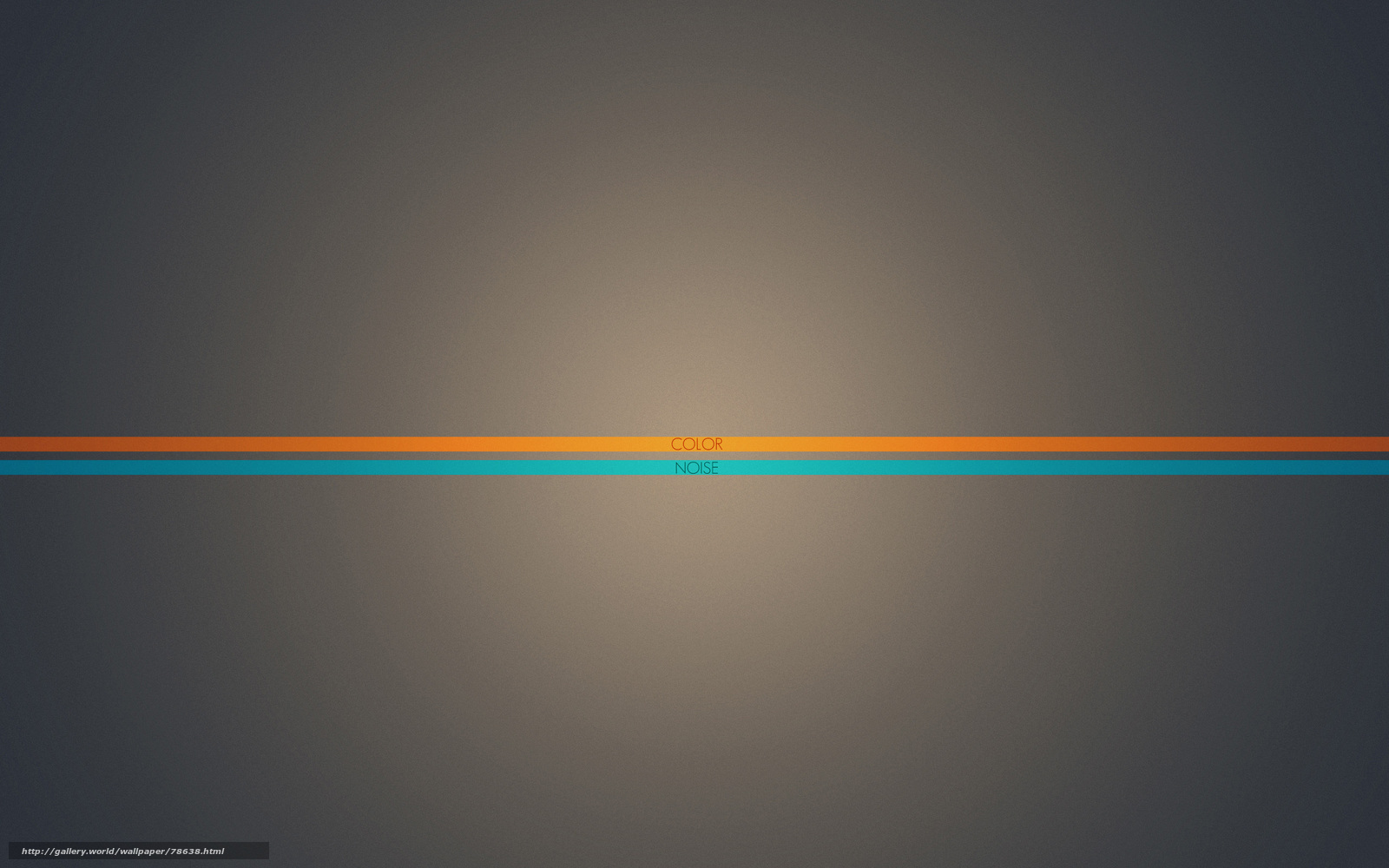 Color Noise Wallpaper