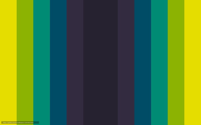 color strip pattern