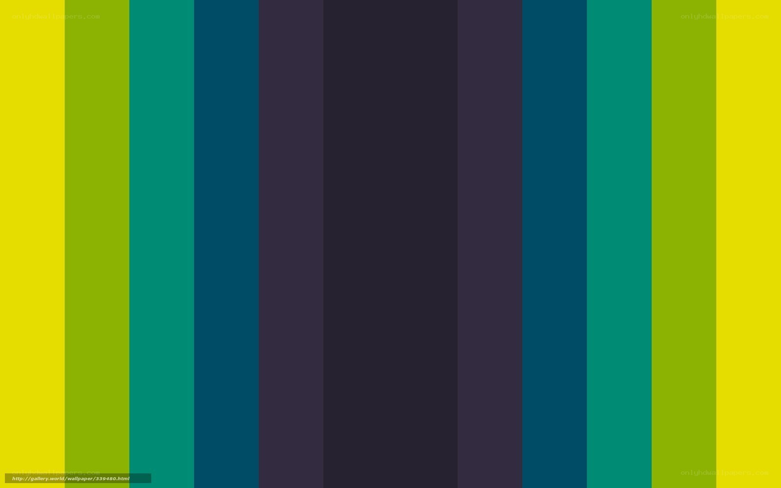 color strip pattern