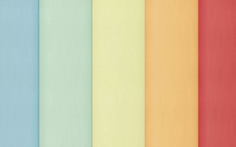color swatch background