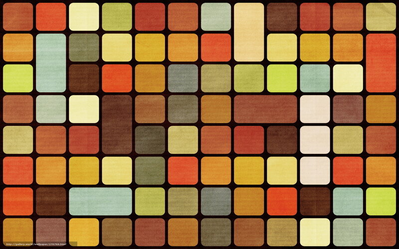 color swatch grid pattern