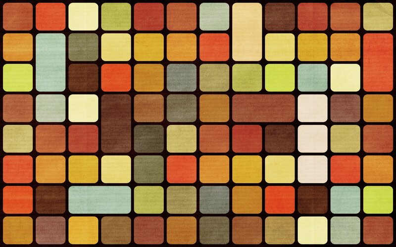 Color Swatch Grid