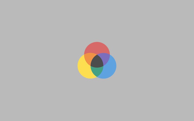color wheel diagram