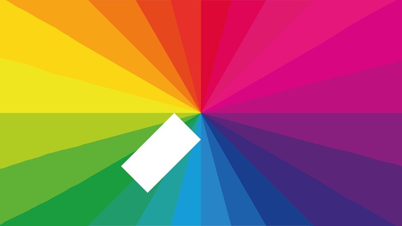 Color Wheel with Prism