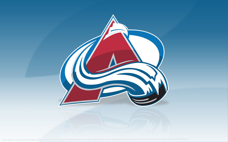 Colorado Avalanche logo