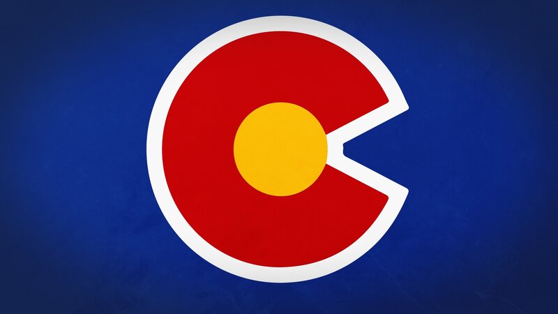 Colorado Flag Logo