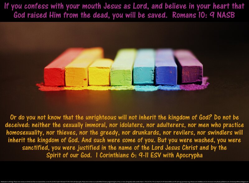 Colored Chalk Bars