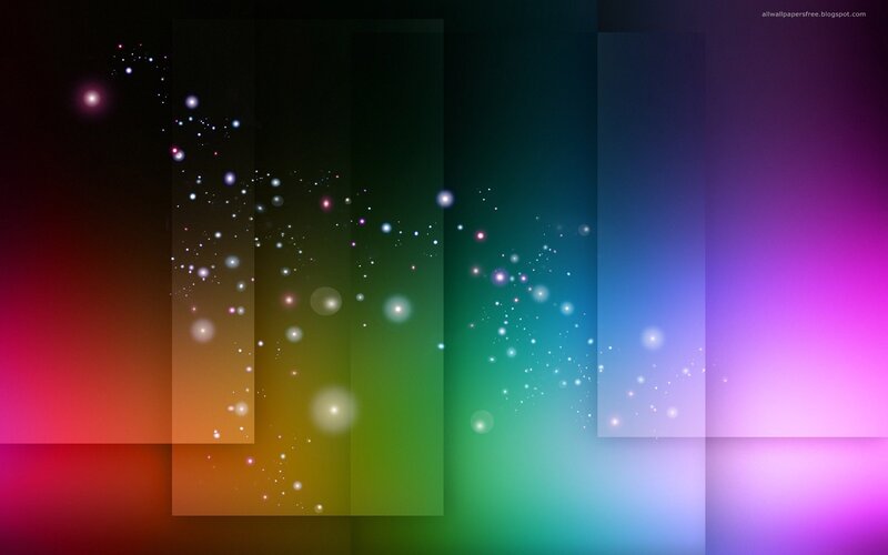 colorful abstract background