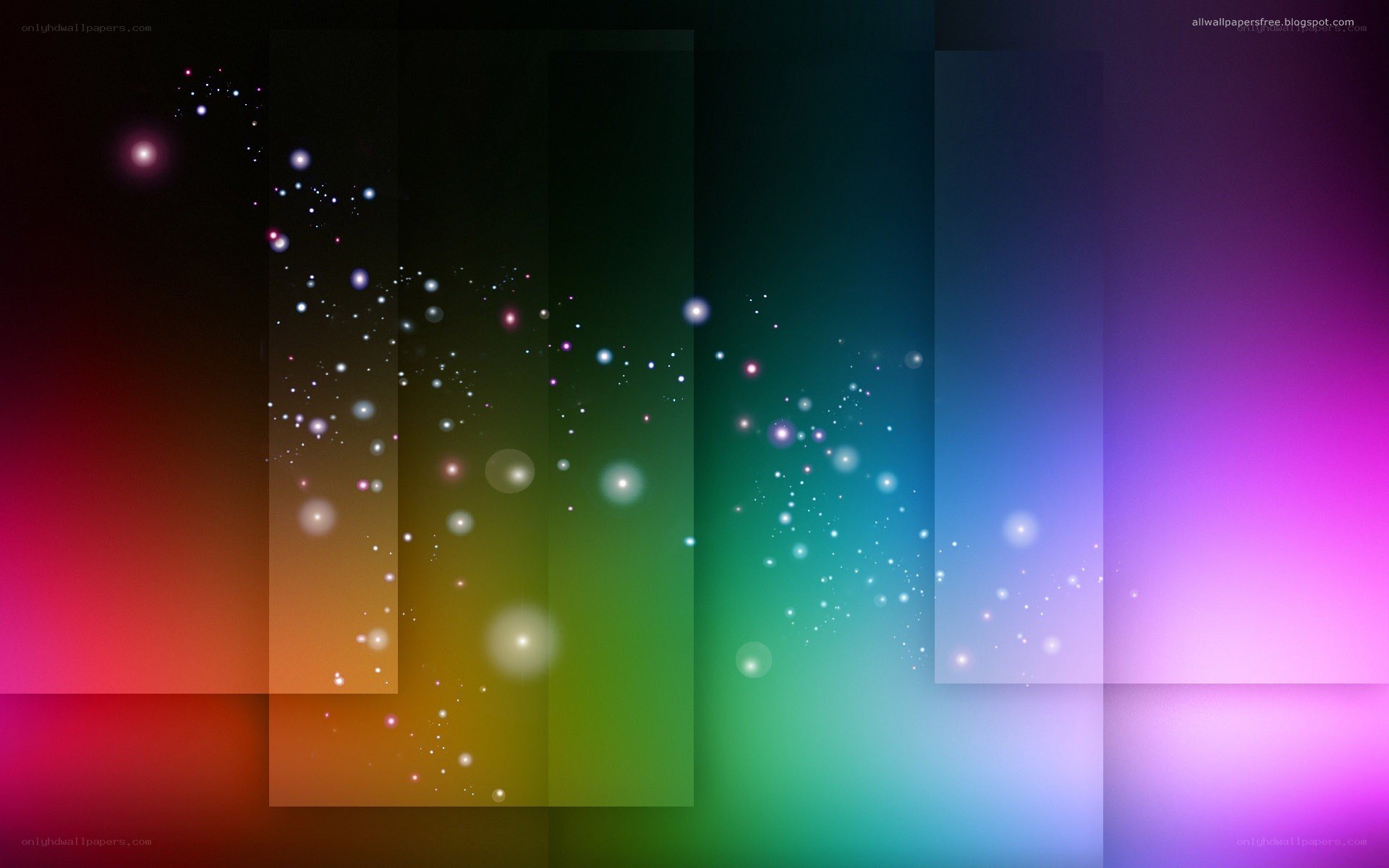 colorful abstract background
