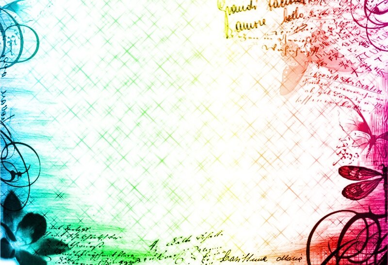 colorful abstract background