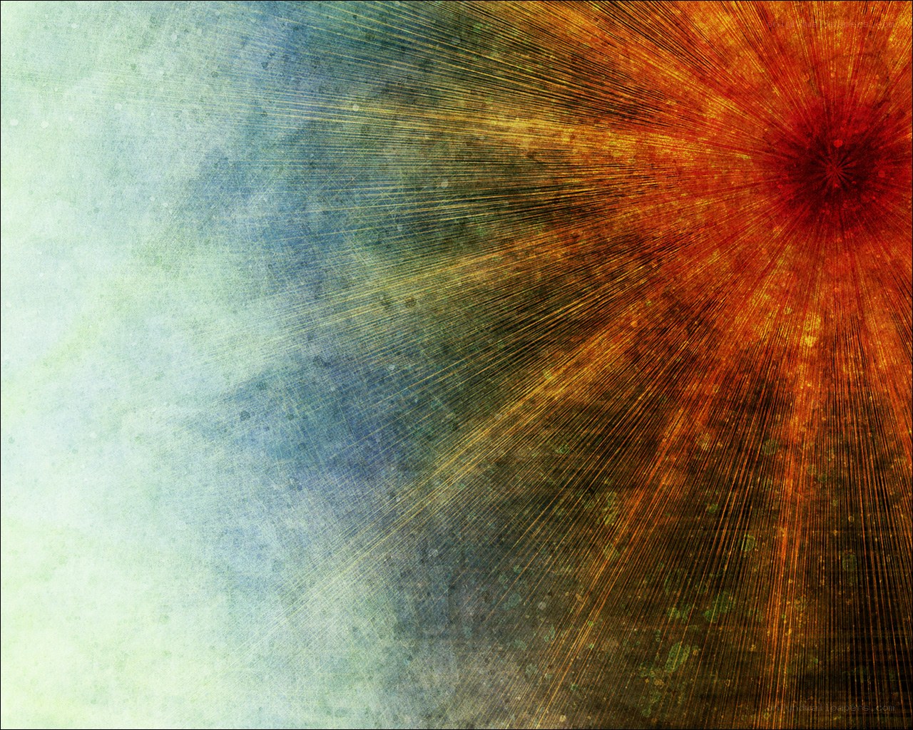colorful abstract background
