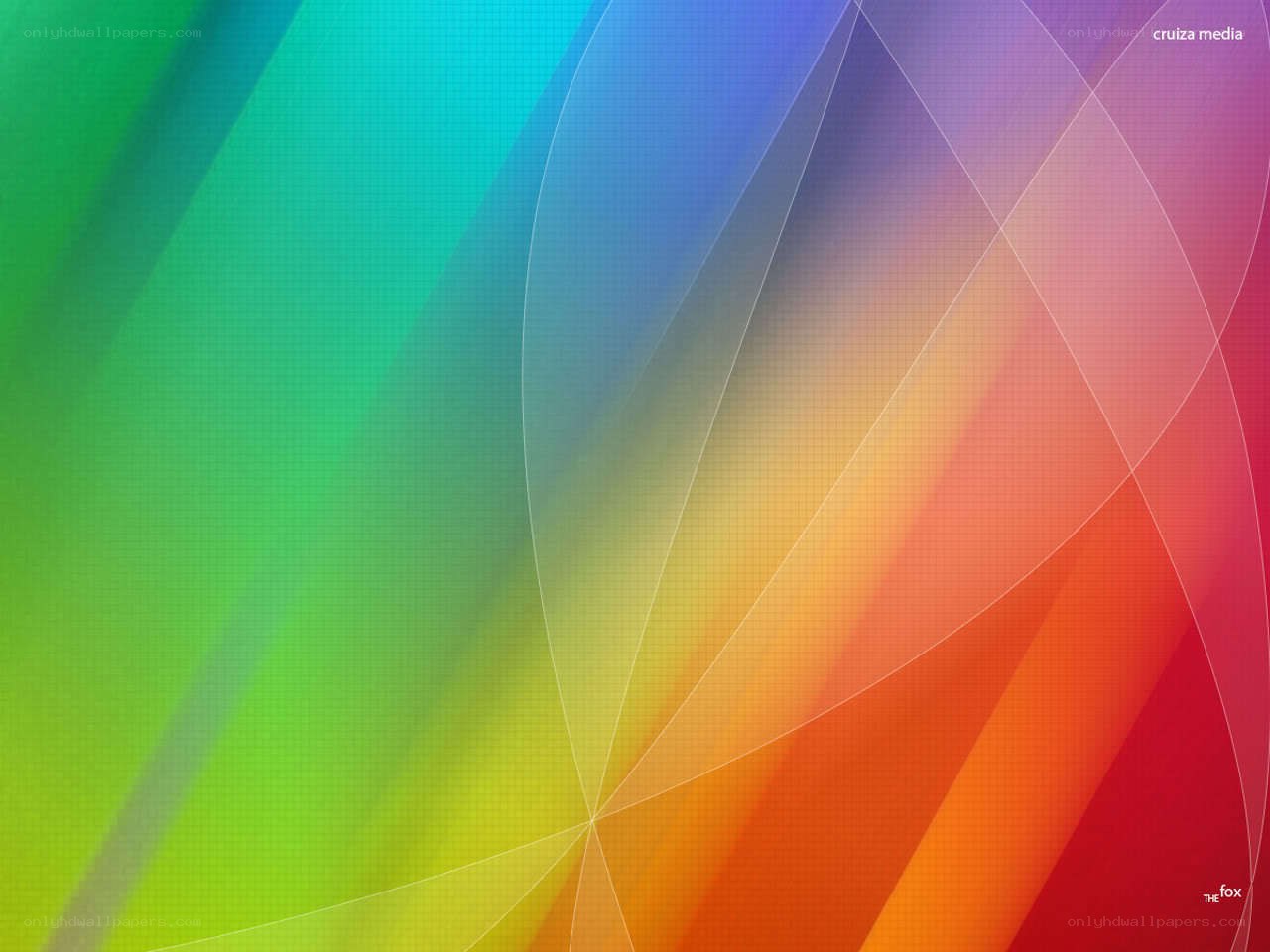 colorful abstract background