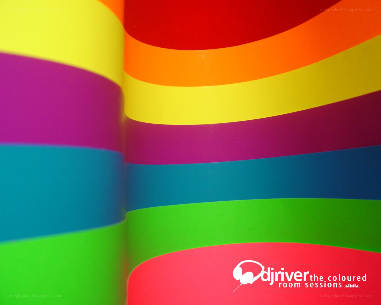 colorful abstract design