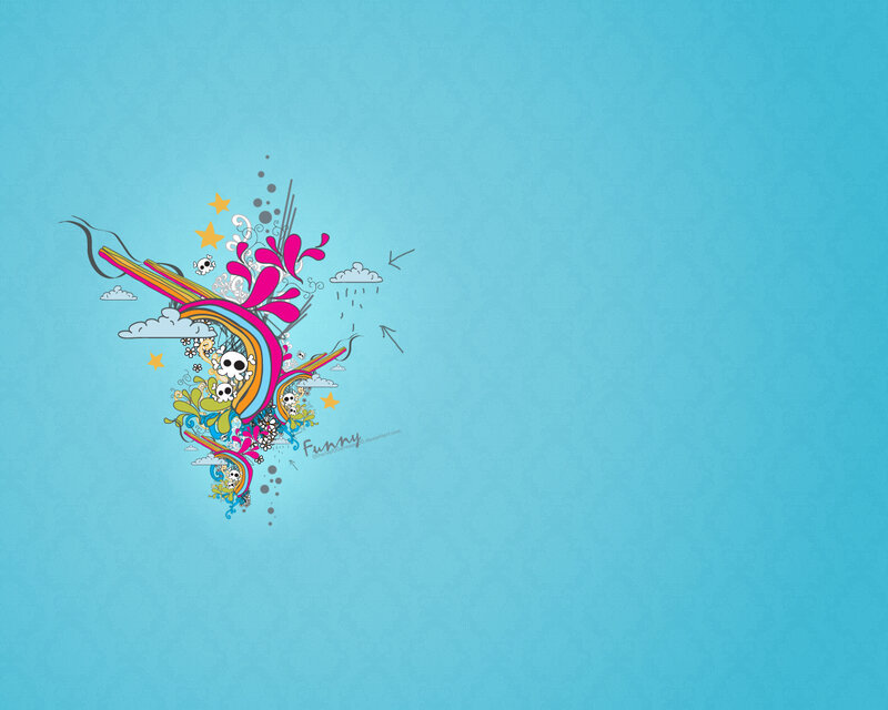 colorful abstract design