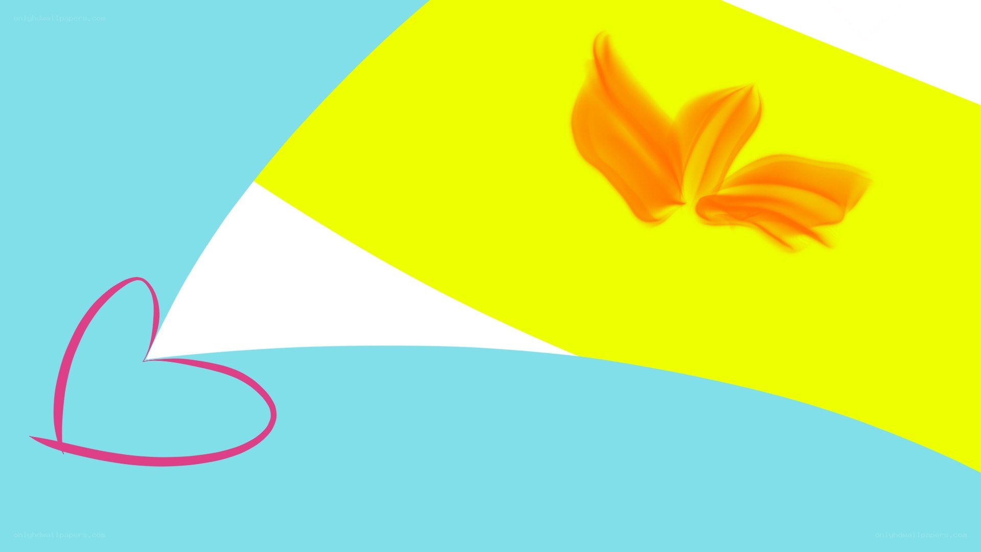 colorful abstract design