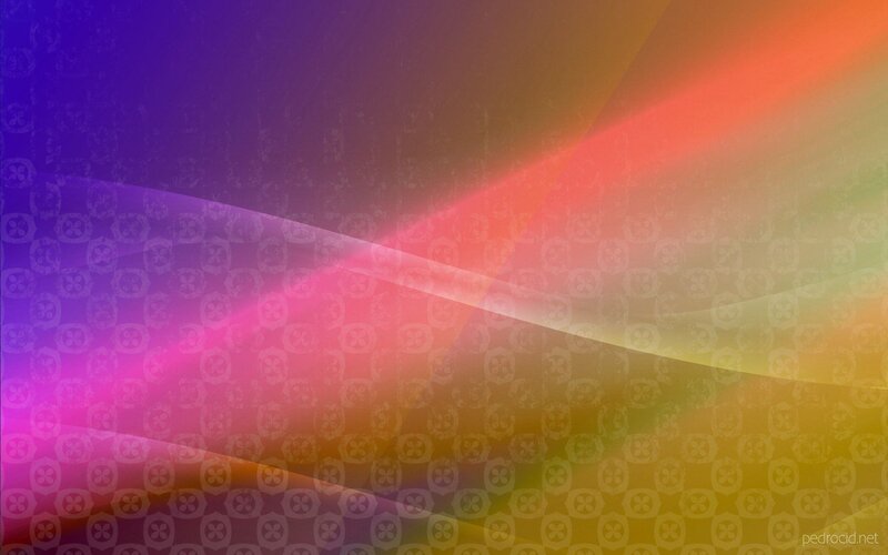 colorful abstract gradient