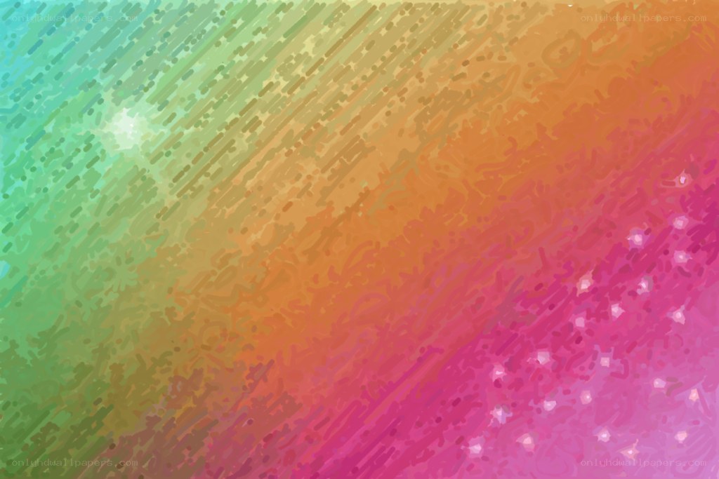 colorful abstract gradient