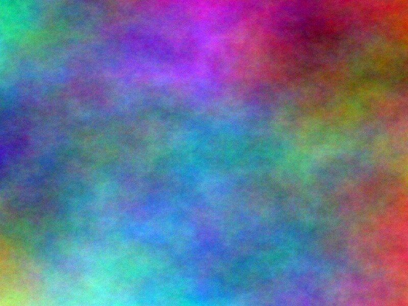 colorful abstract gradient