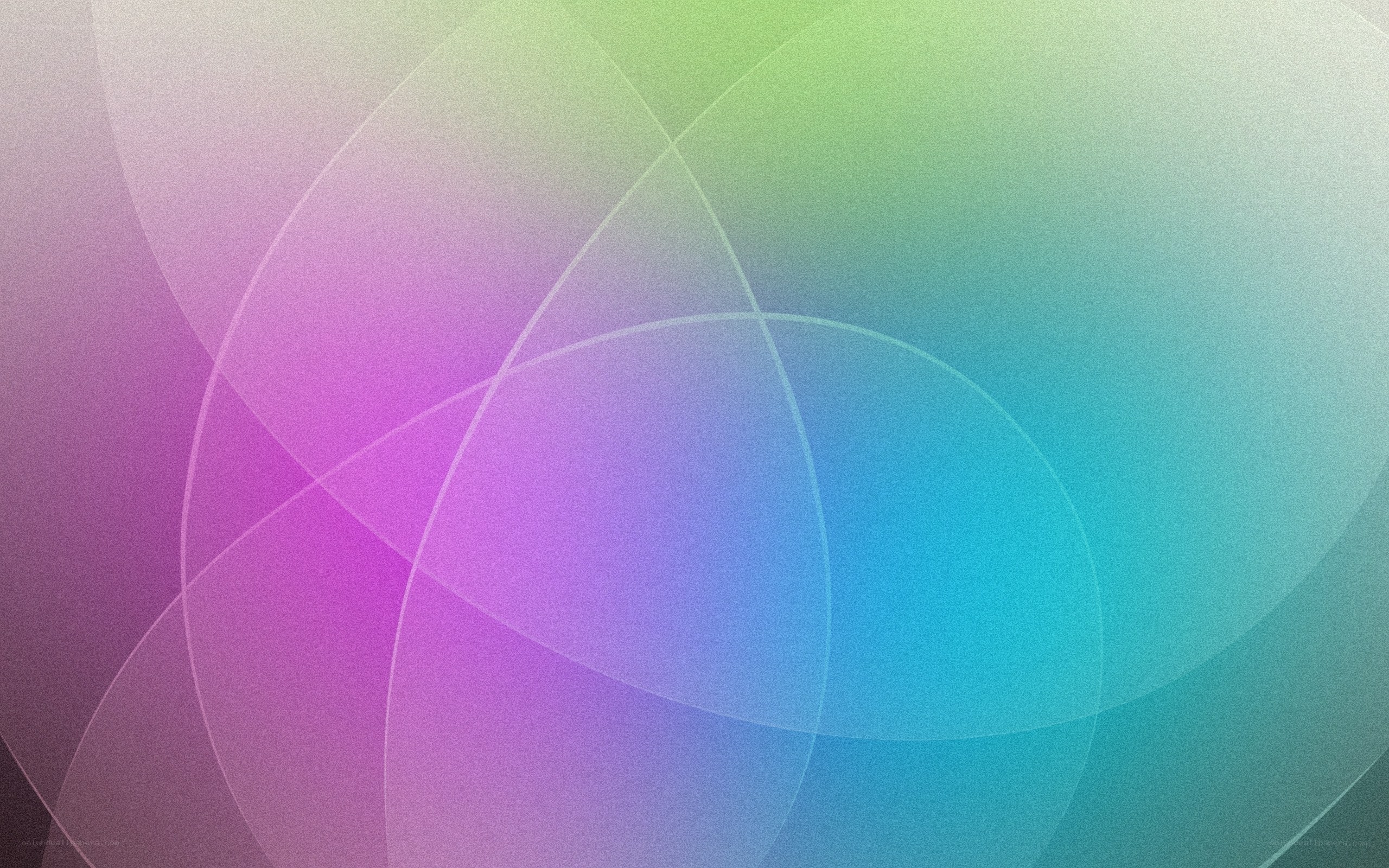 colorful abstract gradient