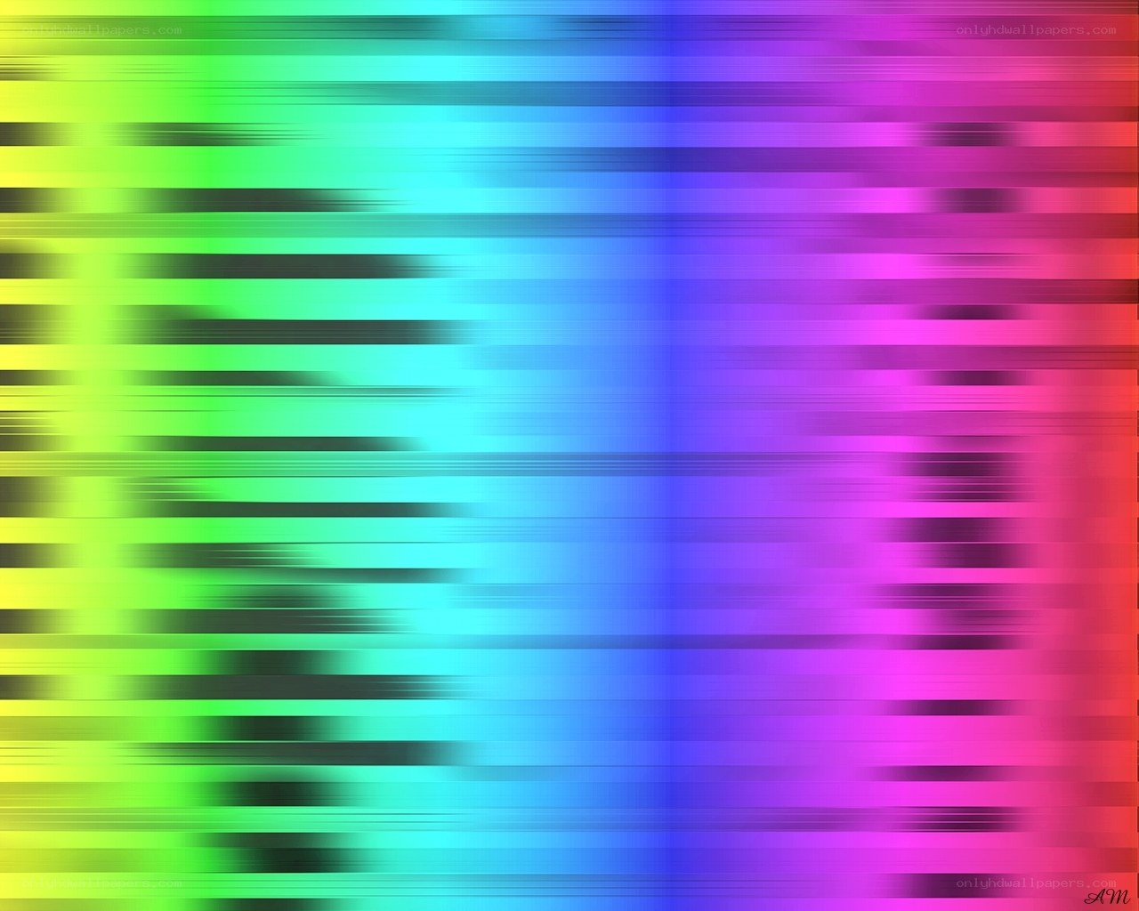 colorful abstract motion blur