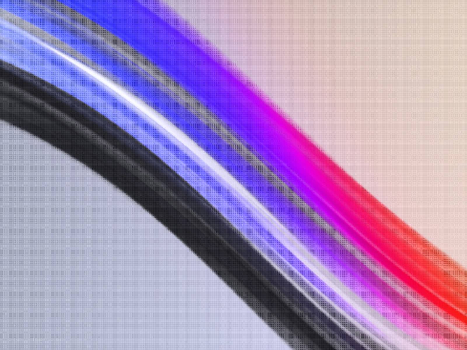 colorful abstract motion lines