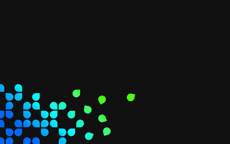 colorful abstract pattern