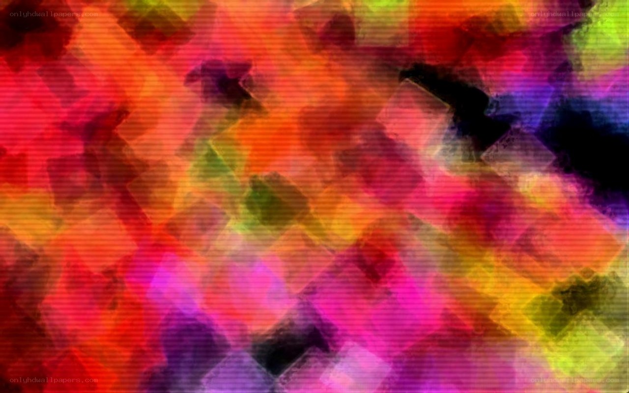 colorful abstract pattern