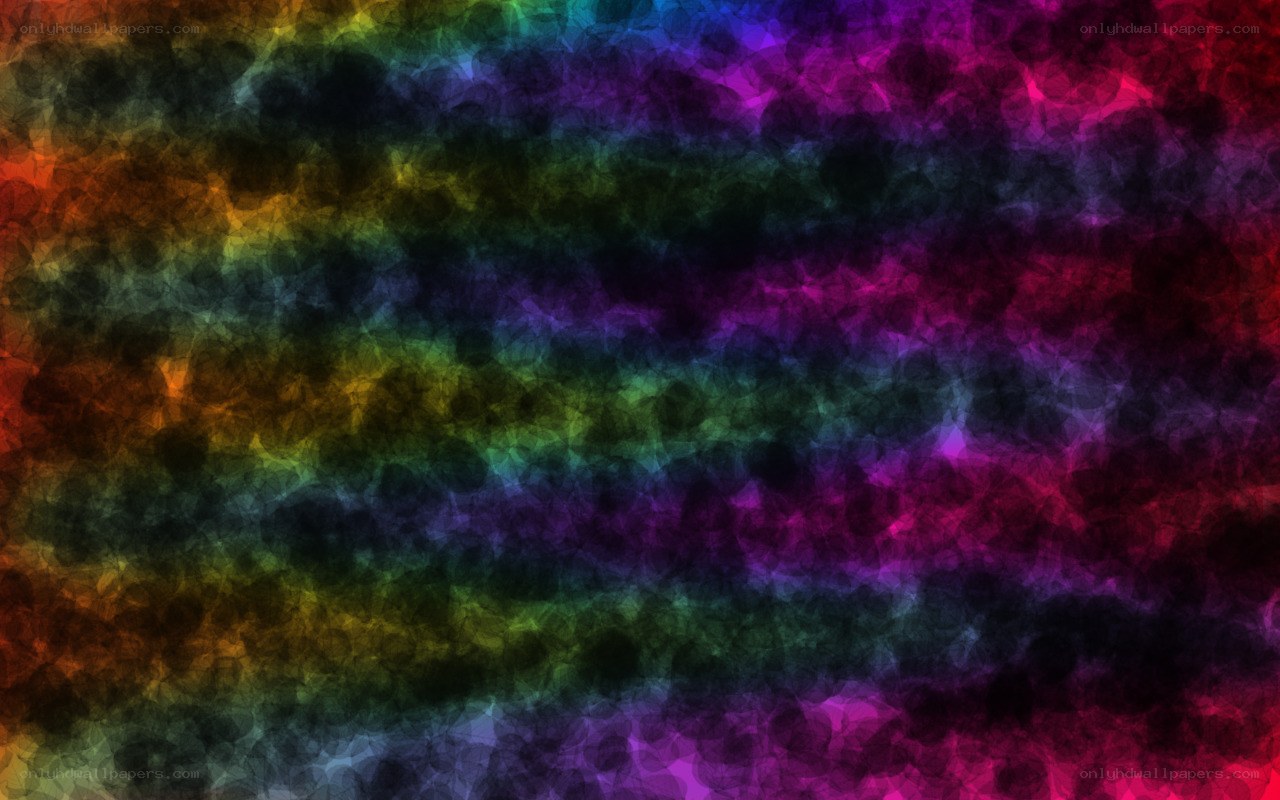 colorful abstract pattern