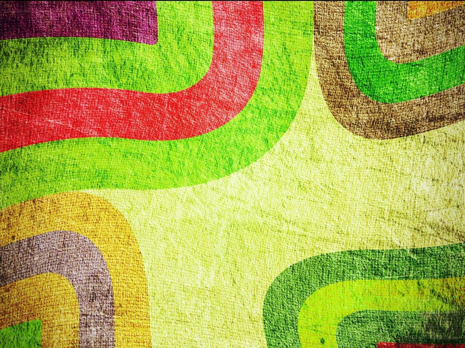 colorful abstract pattern