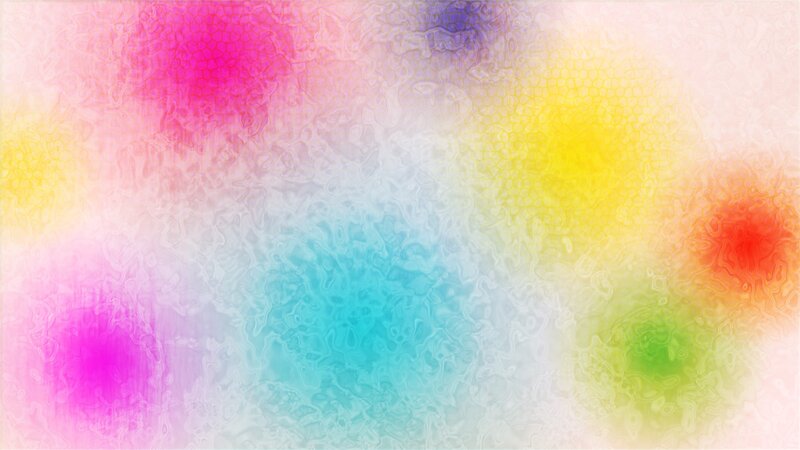 colorful abstract pattern