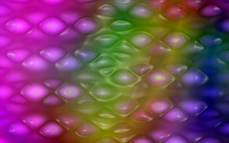 colorful abstract pattern