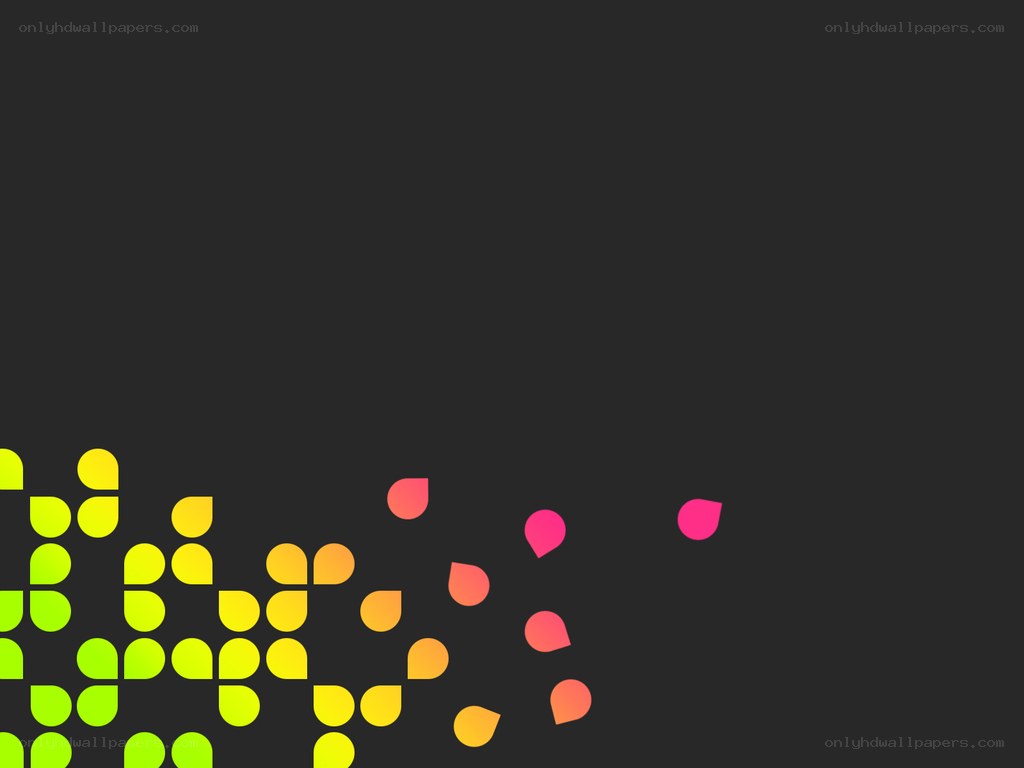 colorful abstract pattern