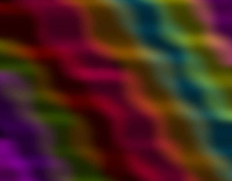 Colorful Abstract Pattern — Purple, Vibrant